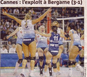 bergame