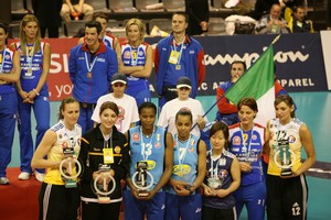 trophée